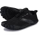 Joomra Women's Trail Running Barefoot Shoes Zero Drop Minimalist Sneakers