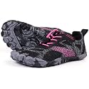 Joomra Women's Trail Running Barefoot Shoes Zero Drop Minimalist Sneakers