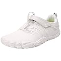Joomra Women's Trail Running Barefoot Shoes Zero Drop Minimalist Sneakers
