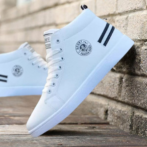 jootiyapa JOOTIYAPA PREMIUM TRENDING HIGH TOPS SHOES