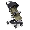 Joovy Kooper Lightweight Compact Baby Stroller, Olive