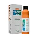 JOPASU One Step Polish Wax 120 ml | Car Polish & Wax | Removes Light Scratches & Oxidation | Restores High Gloss Shine | Protects Car Paint | Easy-to-Use Formula