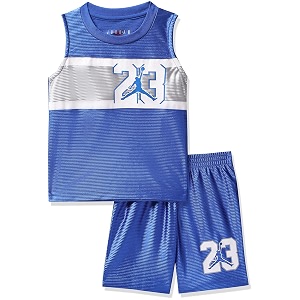 JORDAN baby-boys Baby and Toddler Suit