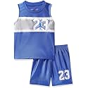 JORDAN baby-boys Baby and Toddler Suit