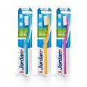 Jordan Manual Toothbrush Soft Bristles BPA Free