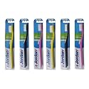 Jordan Manual Toothbrush Soft Bristles BPA Free