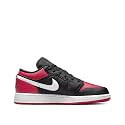 Jordan Youth Air 1 GS 553560 053 Vintage Grey - Size