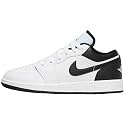 Jordan Youth Air 1 GS 553560 053 Vintage Grey - Size