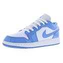 Jordan Youth Air 1 GS 553560 053 Vintage Grey - Size
