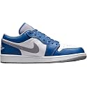 Jordan Youth Air 1 GS 553560 053 Vintage Grey - Size