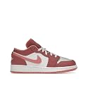 Jordan Youth Air 1 GS 553560 053 Vintage Grey - Size