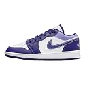 Jordan Youth Air 1 GS 553560 053 Vintage Grey - Size