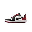Jordan Youth Air 1 GS 553560 053 Vintage Grey - Size