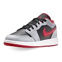 Jordan Youth Air 1 GS 553560 053 Vintage Grey - Size