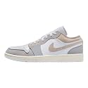 Jordan Youth Air 1 GS 553560 053 Vintage Grey - Size