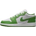 Jordan Youth Air 1 GS 553560 053 Vintage Grey - Size