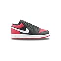 Jordan Youth Air 1 GS 553560 053 Vintage Grey - Size