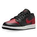 Jordan Youth Air 1 GS 553560 053 Vintage Grey - Size