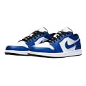 Jordan Youth Air 1 GS 553560 053 Vintage Grey - Size