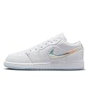 Jordan Youth Air 1 GS 553560 053 Vintage Grey - Size