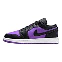 Jordan Youth Air 1 GS 553560 053 Vintage Grey - Size