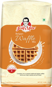 Josef Marc Belgian Waffle Mix 4 LBS