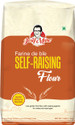 Josef Marc Unbleached Self Raising Flour 4
