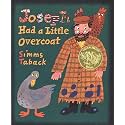 Joseph Had a Little Overcoat (Caldecott Honor Book)