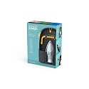 Joseph Joseph Pocket Folding Ironing Board – Compact Table-Top Design with Jonathan Lawes Print, Ideal for Clothes Ironing, Easy to Store