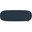 Joseph Joseph Pocket Plus Folding Table-top Ironing Board (Ironing Board Cover, Light Blue)