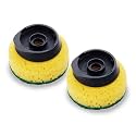 Joseph Joseph SinkTech Kitchen Sponge Replacement Heads - Pack of 2
