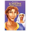 Joseph: King of Dreams [DVD]