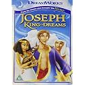 Joseph: King of Dreams