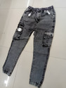 Joshua jenny Men Cargos