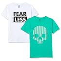 Joshua Tree Boy39s Paisley Regular fit T-Shirt