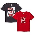 Joshua Tree Boy39s Paisley Regular fit T-Shirt