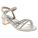 Josmo Girls' Josmo Girls' Low Heel Dress Shoes