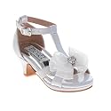 Josmo Girls' Josmo Girls' Low Heel Dress Shoes