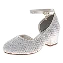 Josmo Girls' Josmo Girls' Low Heel Dress Shoes