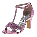 Josmo Girls' Josmo Girls' Low Heel Dress Shoes