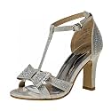 Josmo Girls' Josmo Girls' Low Heel Dress Shoes