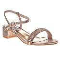 Josmo Girls' Josmo Girls' Low Heel Dress Shoes