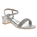 Josmo Girls' Josmo Girls' Low Heel Dress Shoes