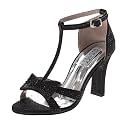 Josmo Girls' Josmo Girls' Low Heel Dress Shoes