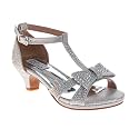 Josmo Girls' Josmo Girls' Low Heel Dress Shoes