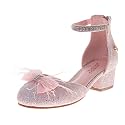 Josmo Girls' Josmo Girls' Low Heel Dress Shoes