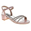 Josmo Girls' Josmo Girls' Low Heel Dress Shoes