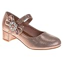 Josmo Girls' Josmo Girls' Low Heel Dress Shoes