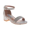 Josmo Girls' Josmo Girls' Low Heel Dress Shoes