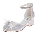 Josmo Girls' Josmo Girls' Low Heel Dress Shoes